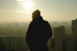 MURAT ASLAN PHOTOGRAPHY BLN