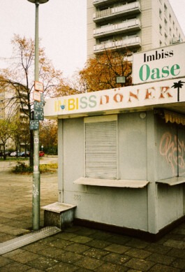 MURAT ASLAN PHOTOGRAPHY BLN