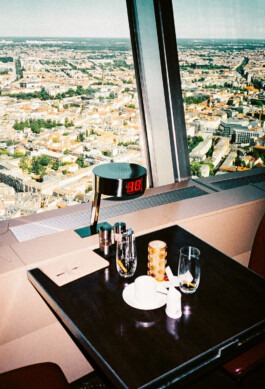 MURAT ASLAN PHOTOGRAPHY BLN