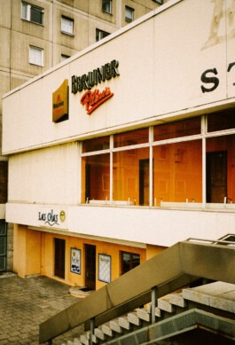 MURAT ASLAN PHOTOGRAPHY BLN