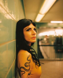 MURAT ASLAN PHOTOGRAPHY BLN