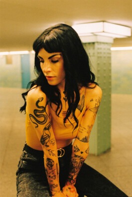 MURAT ASLAN PHOTOGRAPHY BLN