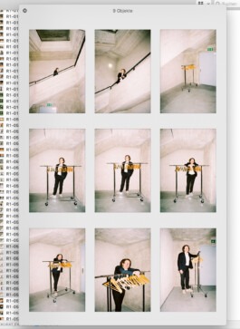 MURAT ASLAN PHOTOGRAPHY BLN