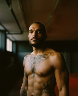 MURAT ASLAN PHOTOGRAPHY BLN