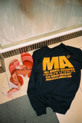 MURAT ASLAN PHOTOGRAPHY BLN