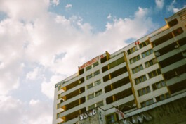 MURAT ASLAN PHOTOGRAPHY BLN