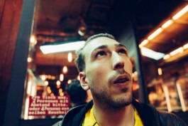 MURAT ASLAN PHOTOGRAPHY BLN