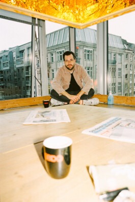 MURAT ASLAN PHOTOGRAPHY BLN