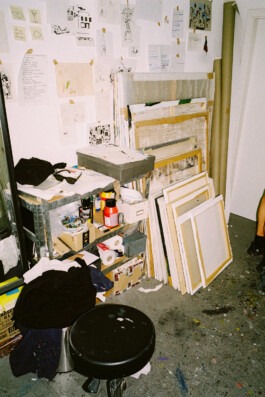 MURAT ASLAN PHOTOGRAPHY BLN