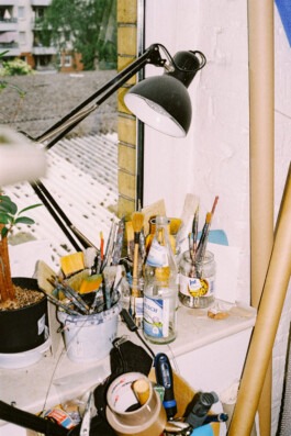 MURAT ASLAN PHOTOGRAPHY BLN