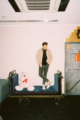 MURAT ASLAN PHOTOGRAPHY BLN