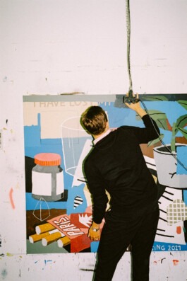 MURAT ASLAN PHOTOGRAPHY BLN