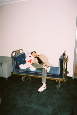 MURAT ASLAN PHOTOGRAPHY BLN