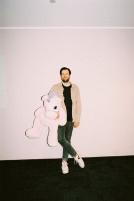 MURAT ASLAN PHOTOGRAPHY BLN