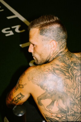 MURAT ASLAN PHOTOGRAPHY BLN