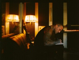 MURAT ASLAN PHOTOGRAPHY BLN