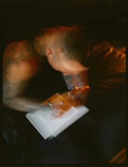 MURAT ASLAN PHOTOGRAPHY BLN