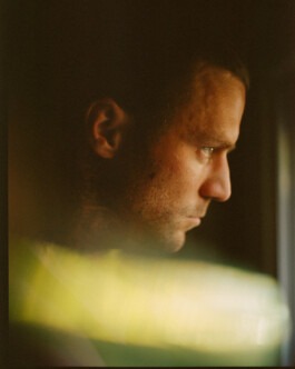 MURAT ASLAN PHOTOGRAPHY BLN