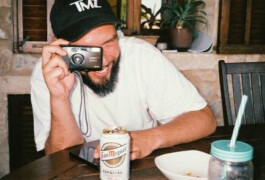 MURAT ASLAN PHOTOGRAPHY BLN