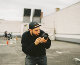 MURAT ASLAN PHOTOGRAPHY BLN