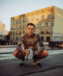 MURAT ASLAN PHOTOGRAPHY BLN