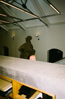 MURAT ASLAN PHOTOGRAPHY BLN