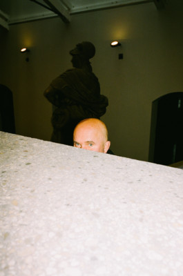 MURAT ASLAN PHOTOGRAPHY BLN