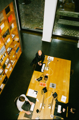 MURAT ASLAN PHOTOGRAPHY BLN