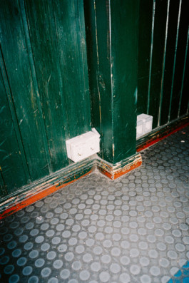 MURAT ASLAN PHOTOGRAPHY BLN