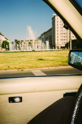 MURAT ASLAN PHOTOGRAPHY BLN