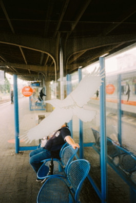 MURAT ASLAN PHOTOGRAPHY BLN