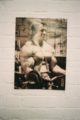 MURAT ASLAN PHOTOGRAPHY BLN