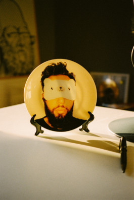 MURAT ASLAN PHOTOGRAPHY BLN