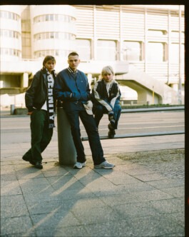 MURAT ASLAN PHOTOGRAPHY BLN