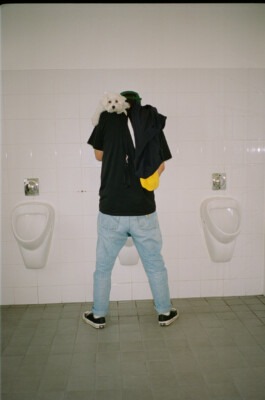 MURAT ASLAN PHOTOGRAPHY BLN