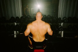 MURAT ASLAN PHOTOGRAPHY BLN