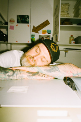 MURAT ASLAN PHOTOGRAPHY BLN