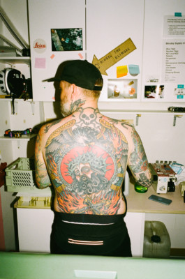 MURAT ASLAN PHOTOGRAPHY BLN