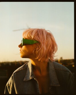 MURAT ASLAN PHOTOGRAPHY BLN