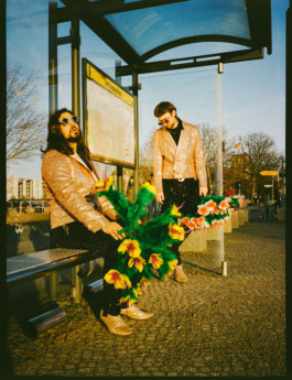 MURAT ASLAN PHOTOGRAPHY BLN