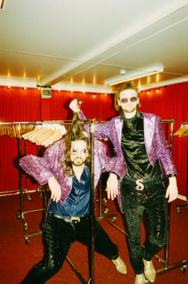 MURAT ASLAN PHOTOGRAPHY BLN