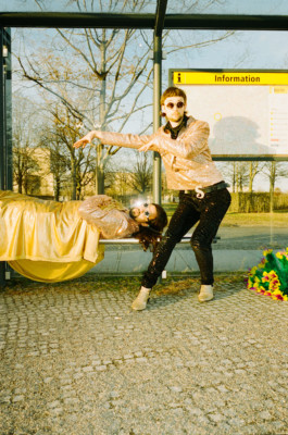 MURAT ASLAN PHOTOGRAPHY BLN