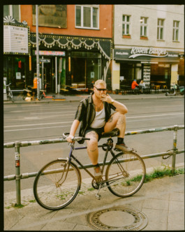 MURAT ASLAN PHOTOGRAPHY BLN