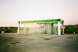 MURAT ASLAN PHOTOGRAPHY BLN