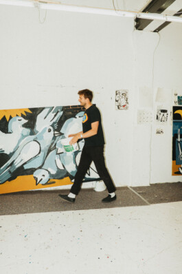 MURAT ASLAN PHOTOGRAPHY BLN