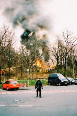 MURAT ASLAN PHOTOGRAPHY BLN