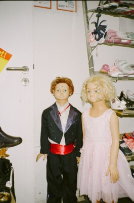 MURAT ASLAN PHOTOGRAPHY BLN