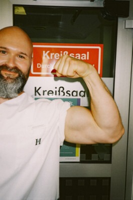 MURAT ASLAN PHOTOGRAPHY BLN