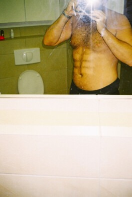 MURAT ASLAN PHOTOGRAPHY BLN