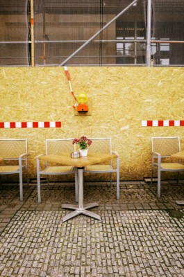 MURAT ASLAN PHOTOGRAPHY BLN